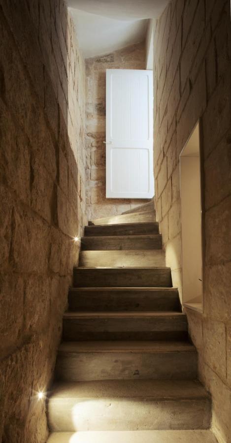 Valletta Collection - Floriana Maisonette Exterior foto