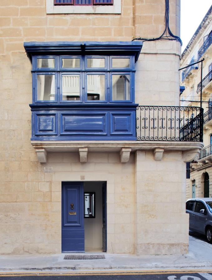 Valletta Collection - Floriana Maisonette Exterior foto